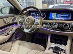 Xe Mercedes Benz S450L 2020