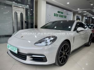 Xe Porsche Panamera 3.0 V6 2019