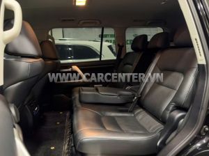 Xe Toyota Land Cruiser 4.6 V8 2019