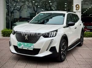 Xe Peugeot 2008 GT Line 1.2 AT 2021