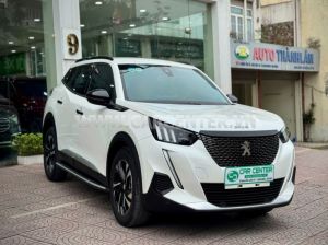 Xe Peugeot 2008 GT Line 1.2 AT 2021