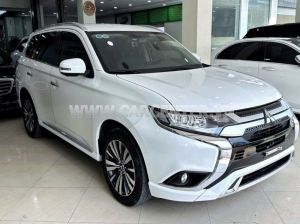 Xe Mitsubishi Outlander 2.0 CVT 2023