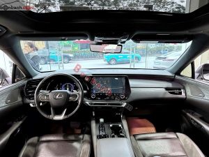 Xe Lexus RX 350 Luxury 2024