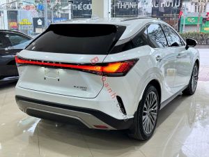 Xe Lexus RX 350 Luxury 2024