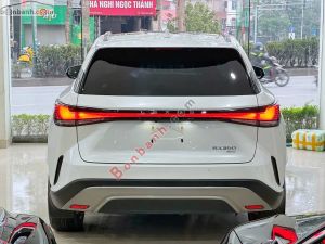 Xe Lexus RX 350 Luxury 2024