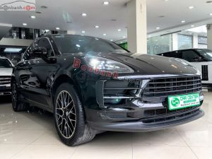 Xe Porsche Macan 2.0 2019