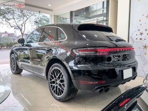 Xe Porsche Macan 2.0 2019