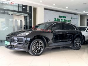 Xe Porsche Macan 2.0 2019