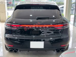 Xe Porsche Macan 2.0 2019