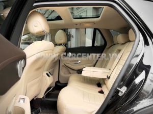 Xe Mercedes Benz GLC 300 4Matic 2020