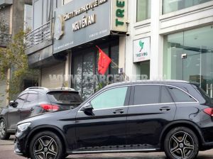 Xe Mercedes Benz GLC 300 4Matic 2020