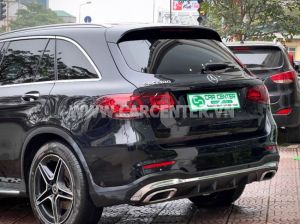 Xe Mercedes Benz GLC 300 4Matic 2020