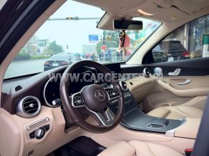 Xe Mercedes Benz GLC 300 4Matic 2020