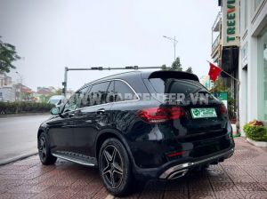 Xe Mercedes Benz GLC 300 4Matic 2020