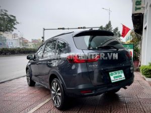 Xe Honda BR V G 2024