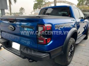 Xe Ford Ranger Raptor 2.0L 4x4 AT 2023