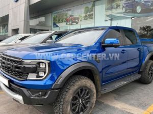 Xe Ford Ranger Raptor 2.0L 4x4 AT 2023