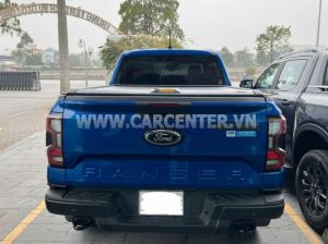 Xe Ford Ranger Raptor 2.0L 4x4 AT 2023