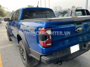 Xe Ford Ranger Raptor 2.0L 4x4 AT 2023