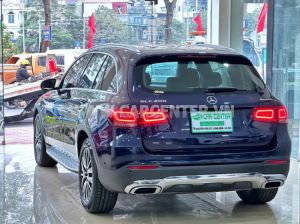Xe Mercedes Benz GLC 200 4Matic 2022