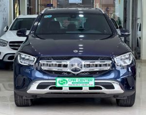 Xe Mercedes Benz GLC 200 4Matic 2022