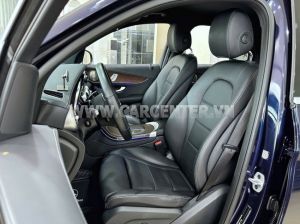Xe Mercedes Benz GLC 200 4Matic 2022