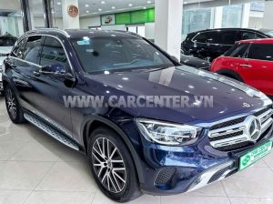Xe Mercedes Benz GLC 200 4Matic 2022