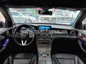 Xe Mercedes Benz GLC 200 4Matic 2022
