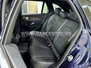 Xe Mercedes Benz GLC 200 4Matic 2022