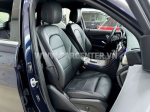 Xe Mercedes Benz GLC 200 4Matic 2022