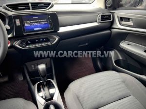 Xe Honda BR V G 2024