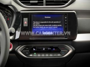 Xe Honda BR V G 2024