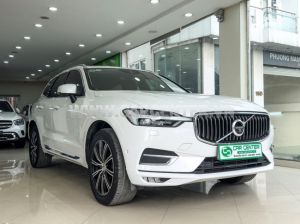 Xe Volvo XC60 T6 AWD Inscription 2019