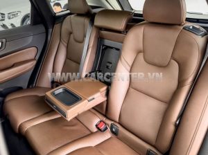 Xe Volvo XC60 T6 AWD Inscription 2019