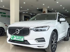Xe Volvo XC60 T6 AWD Inscription 2019