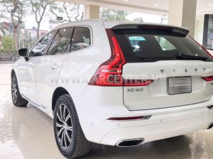 Xe Volvo XC60 T6 AWD Inscription 2019