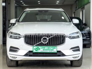 Xe Volvo XC60 T6 AWD Inscription 2019
