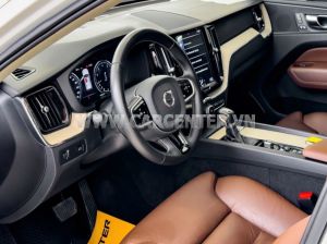 Xe Volvo XC60 T6 AWD Inscription 2019