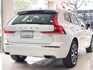 Xe Volvo XC60 T6 AWD Inscription 2019