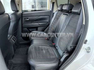 Xe Mitsubishi Outlander 2.0 CVT 2023