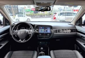 Xe Mitsubishi Outlander 2.0 CVT 2023