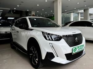 Xe Peugeot 2008 GT Line 1.2 AT 2021