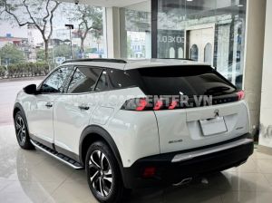 Xe Peugeot 2008 GT Line 1.2 AT 2021