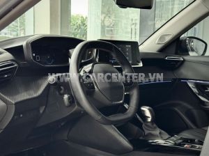 Xe Peugeot 2008 GT Line 1.2 AT 2021