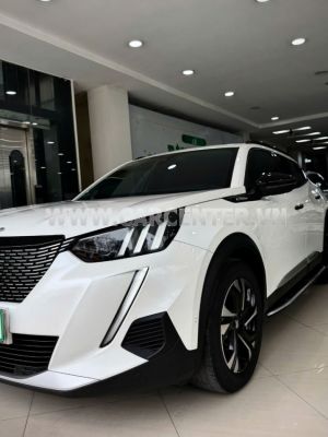Xe Peugeot 2008 GT Line 1.2 AT 2021