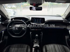 Xe Peugeot 2008 GT Line 1.2 AT 2021