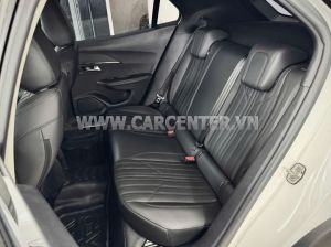 Xe Peugeot 2008 GT Line 1.2 AT 2021