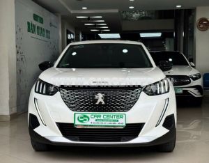 Xe Peugeot 2008 GT Line 1.2 AT 2021