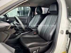 Xe Peugeot 2008 GT Line 1.2 AT 2021