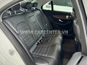 Xe Mercedes Benz C200 Exclusive 2021